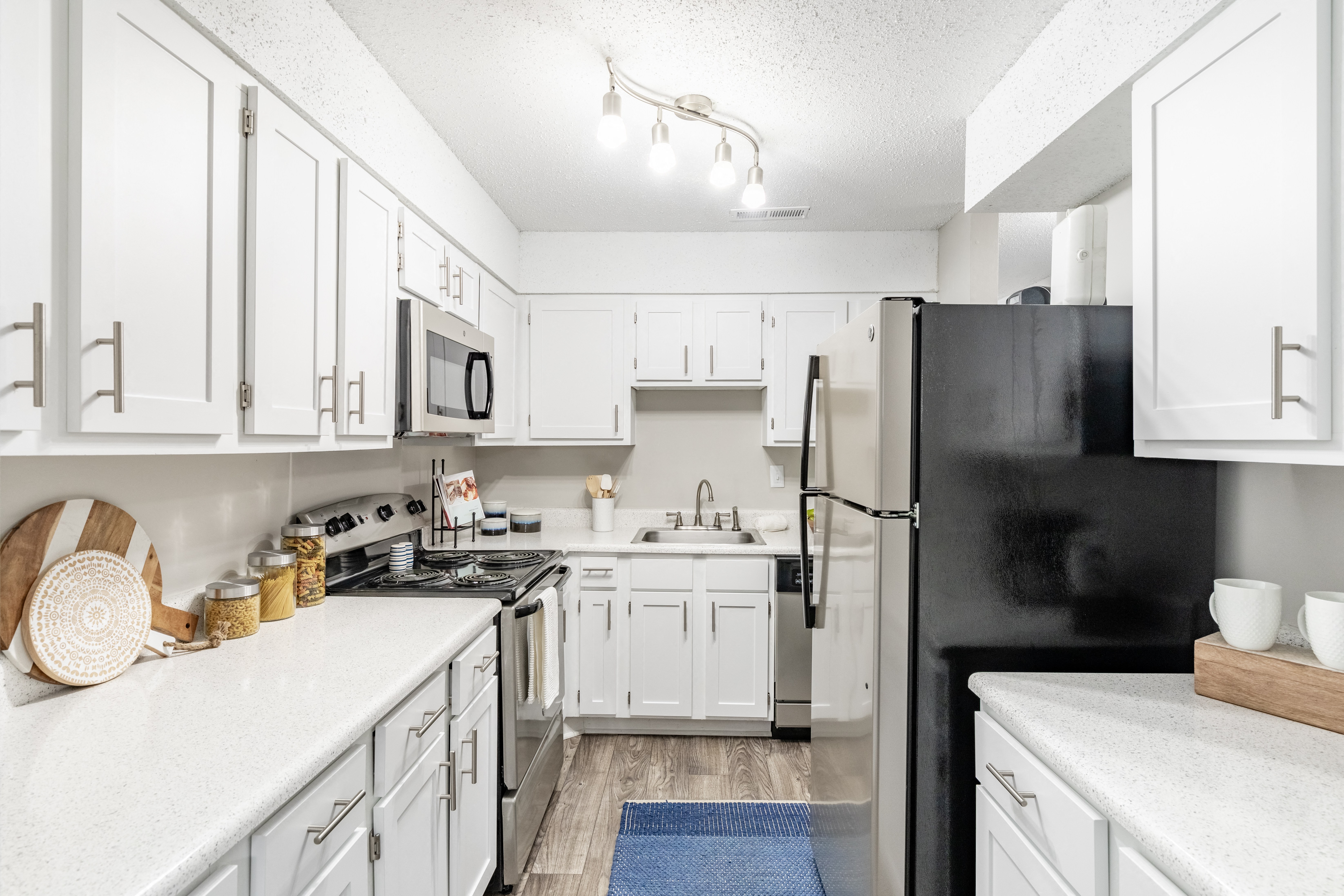 Hawthorne At The Ridge